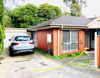 Private Room No.2 beside Monash University, Clayton - Clayton North - 1