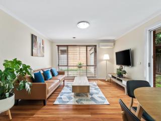 Private Room No.2 beside Monash University, Clayton - Clayton North - 8