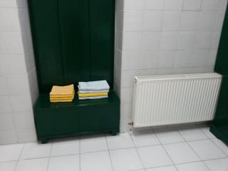 Pension Phönix - Sighişoara - 6