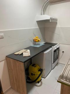 Apartman Popović - Ruma - 2