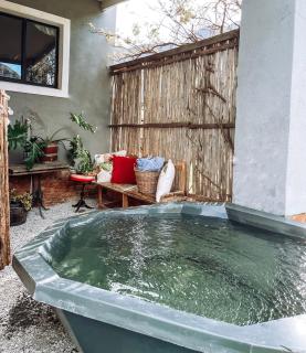 Courchevel Cottages - Franschhoek - 1