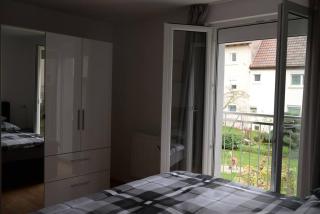 Wohnung Nr. 2 - 2,5 Zimmer Obergeschoss Wohnung - Oedheim - 8