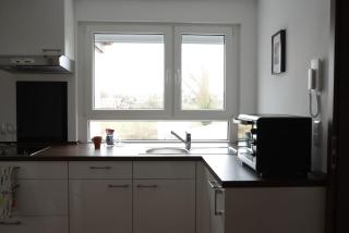 Wohnung Nr. 2 - 2,5 Zimmer Obergeschoss Wohnung - Oedheim - 5