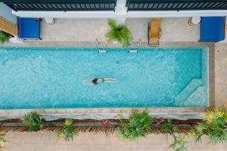 Baan Taranya Koh Yao Yai Resort - Ko Yao Yai - 8