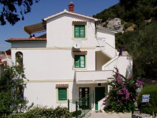Apartment in Supetarska Draga with sea view, terrace, air conditioning, WiFi 4552-9 - 8