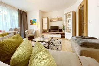 Maria Gabriele Karlstrasse 6b Ferienwohnung 05 - Stubbenfelde - 7