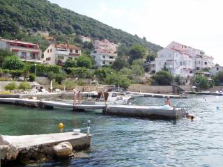 Apartment in Supetarska Draga with sea view, terrace, air conditioning, WiFi 4552-6 - Supetarska Draga - 8
