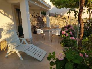 Apartment in Supetarska Draga with sea view, terrace, air conditioning, WiFi 4552-6 - 5