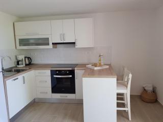 Apartment in Supetarska Draga with sea view, terrace, air conditioning, WiFi 4552-6 - 3