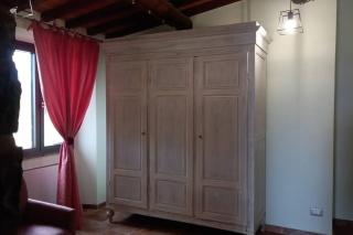 Agriturismo Botri dei Lumachi - 7