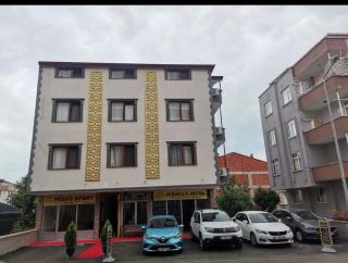 Misho Apart - Trabzon - 0