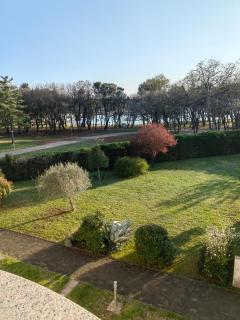 Sea View Apartment & Studio Apartment Bruno Umag - Umag - 0