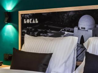 LOKAL Rooms x Shahrah-e-Faisal (Nursery) - 1