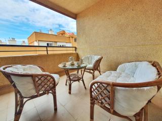 Vistas al mar, céntrico y junto a la Estación - by Aloha Palma - 8