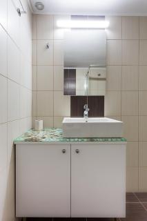 Creta Beachfront Apartment Β for 2 persons by MPS - Fodele - 1
