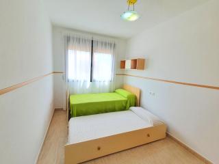 Vistas al mar, céntrico y junto a la Estación - by Aloha Palma - 1