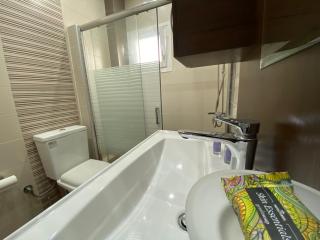 Efrosini's Home - Néa Michanióna - 6