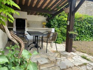 *Luba Huis - Maison avec Jardin en Provence* - Séguret - 3