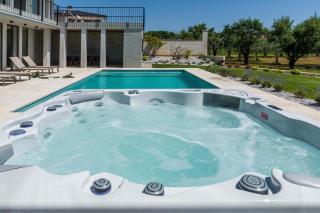 Villa Kathrin Istria - Pomer - 6