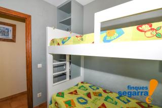 Casa Socias - Comarruga - 6