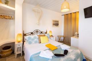 Kohylia Beach Guest House - Platis Yialos Sifnos - 7