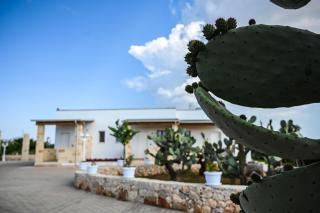 Relais li Filippi in Salento - 1