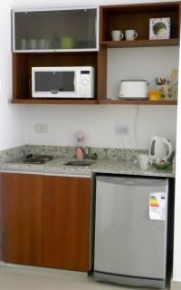 Apartamento Ocio Aguero - 4