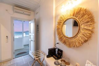 Kohylia Beach Guest House - Platis Yialos Sifnos - 3