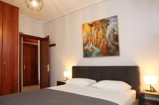 Kavala's Blue Dream Appartment - Kavala - 3