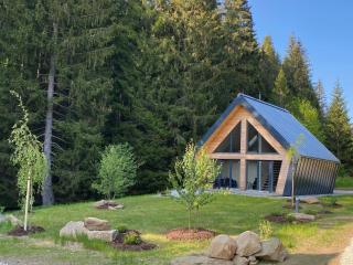 Chalet Belveder Horská chata - Železná Ruda - 8