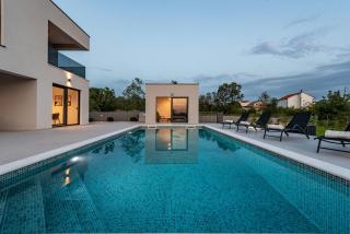 Villa Rocinante ZadarVillas - Murvica - 2