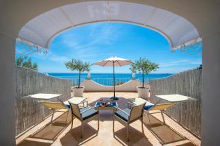 Hotel Il Gabbiano - Positano - 9