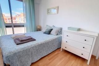 Cozy one bedroom apartment - Lissabon - 9