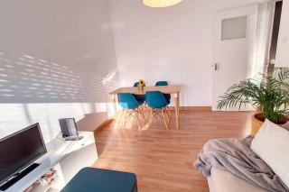 Cozy one bedroom apartment - Lissabon - 5