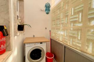 Cozy one bedroom apartment - Lissabon - 4