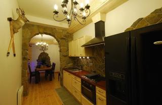 Apartamenty Przy Dolinie Kościeliskiej - 2