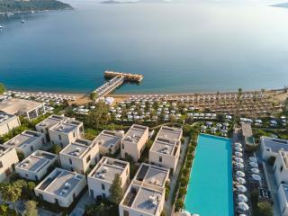 Voyage Torba Hotel - Torba - 8