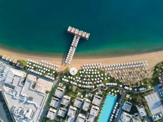 Voyage Torba Hotel - Torba - 9