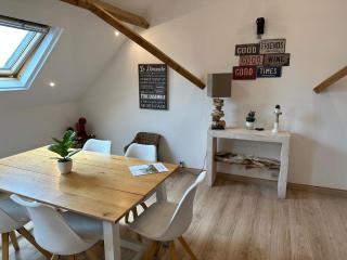 Magnifique loft 2-3 personnes tout confort - Boulogne-sur-Mer - 2