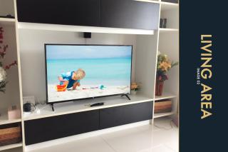 3 BR Amazing Condo with Private Rooftop Pool - Kamala Beach - 3