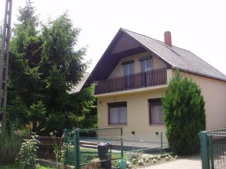 Szatmári Vendégház - Balatonlelle - 0