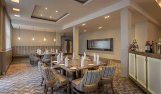 Radisson Blu Hotel, Letterkenny - Letterkenny - 7