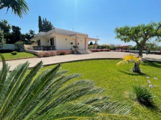 B&B Villa Jonica - Gallipoli - 7