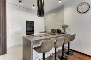 Seaside Baltea Park Seaside & Free Parking by Downtown Apartments - Gdańsk - 1
