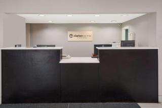 Clarion Pointe Indianapolis Northeast - Castleton - 9