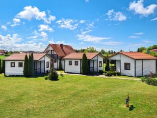 Domek Standard 2 - 8