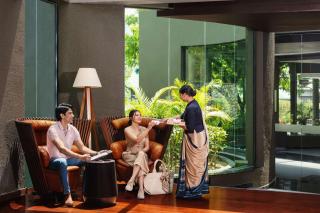 Namah Resort Jim Corbett, a member of Radisson Individuals - 2