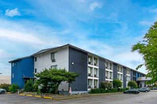 Wingate by Wyndham Mount Vernon - Mount Vernon - 0