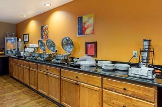 Wingate by Wyndham Mount Vernon - Mount Vernon - 9
