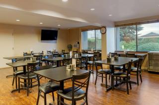 Wingate by Wyndham Mount Vernon - Mount Vernon - 7